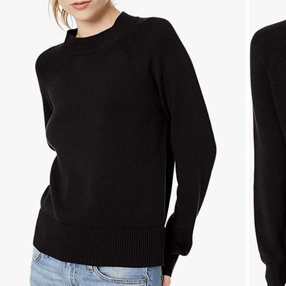 NWOT Daily Ritual Sweater - Picture 1 of 10